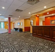 Best Western The Inn At The Fairgrounds hotel detail image 3