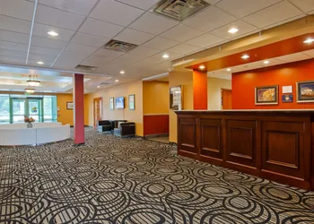 Best Western The Inn At The Fairgrounds hotel thumbnail 3