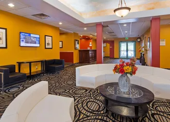 Best Western The Inn At The Fairgrounds hotel thumbnail 4