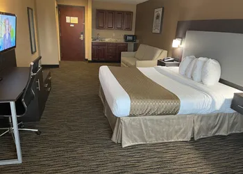 Best Western The Inn At The Fairgrounds hotel thumbnail 6
