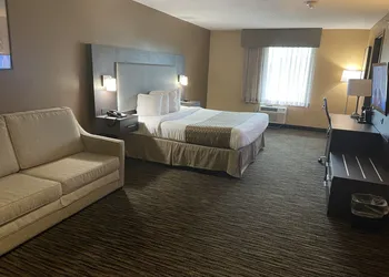 Best Western The Inn At The Fairgrounds hotel thumbnail 7