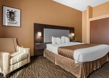 Best Western The Inn At The Fairgrounds hotel thumbnail 8