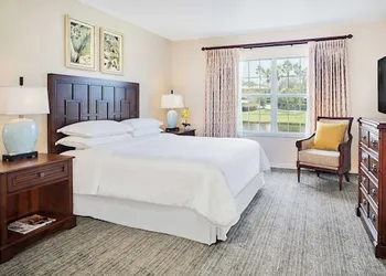 Sheraton PGA Vacation Resort, Port St. Lucie hotel thumbnail 2