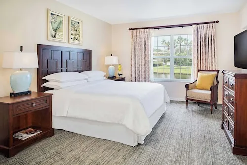 Sheraton PGA Vacation Resort, Port St. Lucie hotel detail image 2