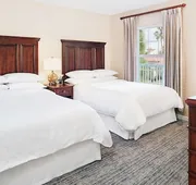 Sheraton PGA Vacation Resort, Port St. Lucie hotel detail image 3