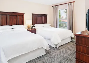 Sheraton PGA Vacation Resort, Port St. Lucie hotel thumbnail 3