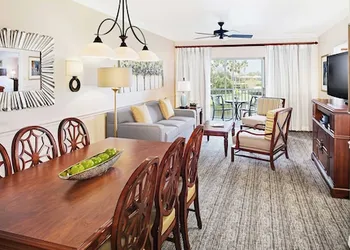 Sheraton PGA Vacation Resort, Port St. Lucie hotel thumbnail 6