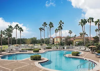 Sheraton PGA Vacation Resort, Port St. Lucie hotel thumbnail 8