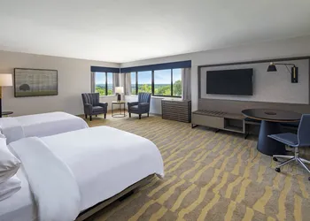 Portland Sheraton at Sable Oaks hotel thumbnail 7