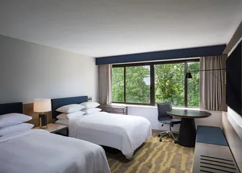 Portland Sheraton at Sable Oaks hotel thumbnail 8