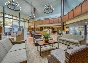 SureStay Plus Hotel by Best Western Reno Airport hotel thumbnail 2