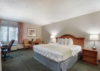SureStay Plus Hotel by Best Western Reno Airport hotel thumbnail 6