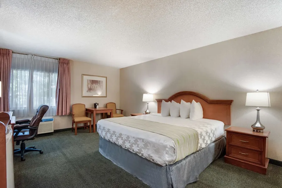 SureStay Plus Hotel by Best Western Reno Airport hotel detail image 6