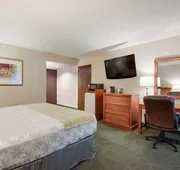 SureStay Plus Hotel by Best Western Reno Airport hotel detail image 7