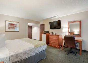 SureStay Plus Hotel by Best Western Reno Airport hotel thumbnail 7