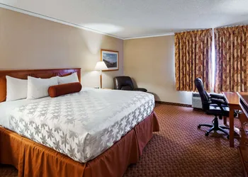 SureStay Plus Hotel by Best Western Reno Airport hotel thumbnail 8