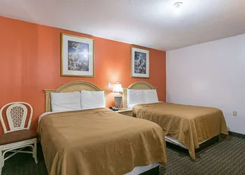 Rodeway Inn & Suites Enterprise hotel thumbnail 2