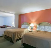 Rodeway Inn & Suites Enterprise hotel detail image 3