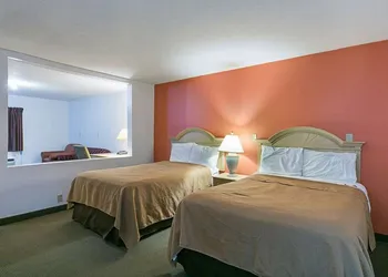 Rodeway Inn & Suites Enterprise hotel thumbnail 3