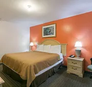 Rodeway Inn & Suites Enterprise hotel detail image 4