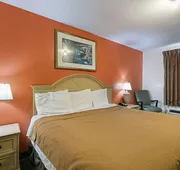 Rodeway Inn & Suites Enterprise hotel detail image 5
