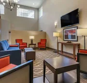 Comfort Inn & Suites North Tucson - Marana hotel detail image 3