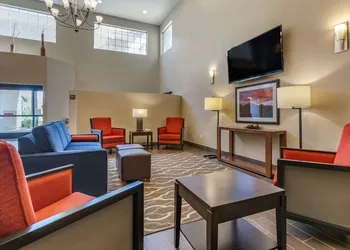 Comfort Inn & Suites North Tucson - Marana hotel thumbnail 3