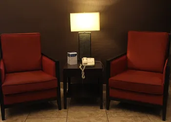 Comfort Inn & Suites North Tucson - Marana hotel thumbnail 4