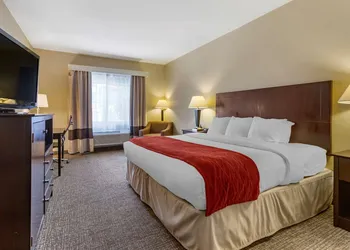 Comfort Inn & Suites North Tucson - Marana hotel thumbnail 6