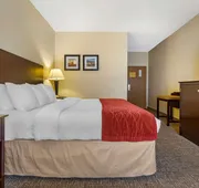 Comfort Inn & Suites North Tucson - Marana hotel detail image 7