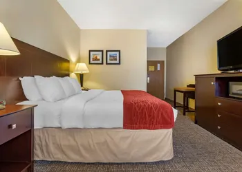Comfort Inn & Suites North Tucson - Marana hotel thumbnail 7