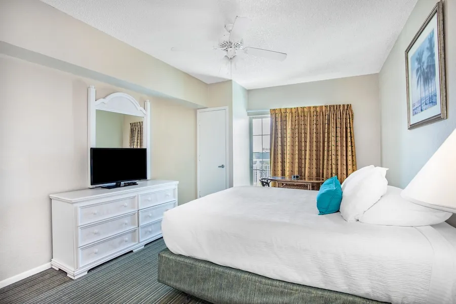 Coconut Palms Beach Resort II, an Ascend Collection Hotel hotel detail image 6