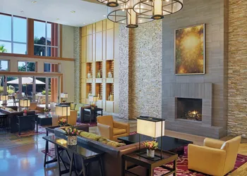 The Westin Verasa Napa hotel thumbnail 3