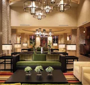 The Westin Verasa Napa hotel detail image 4