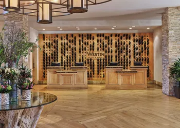 The Westin Verasa Napa hotel thumbnail 5