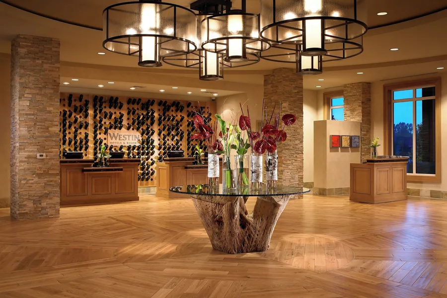 The Westin Verasa Napa hotel detail image 6