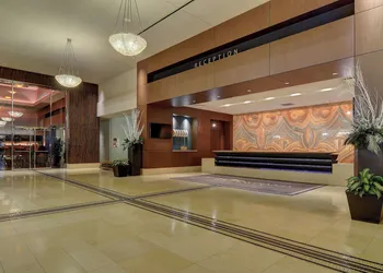 MGM Grand Detroit hotel thumbnail 2