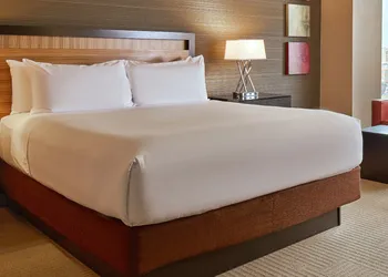 MGM Grand Detroit hotel thumbnail 3