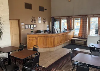 Thunderbird Motel hotel thumbnail 2