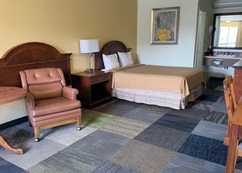Thunderbird Motel hotel thumbnail 7