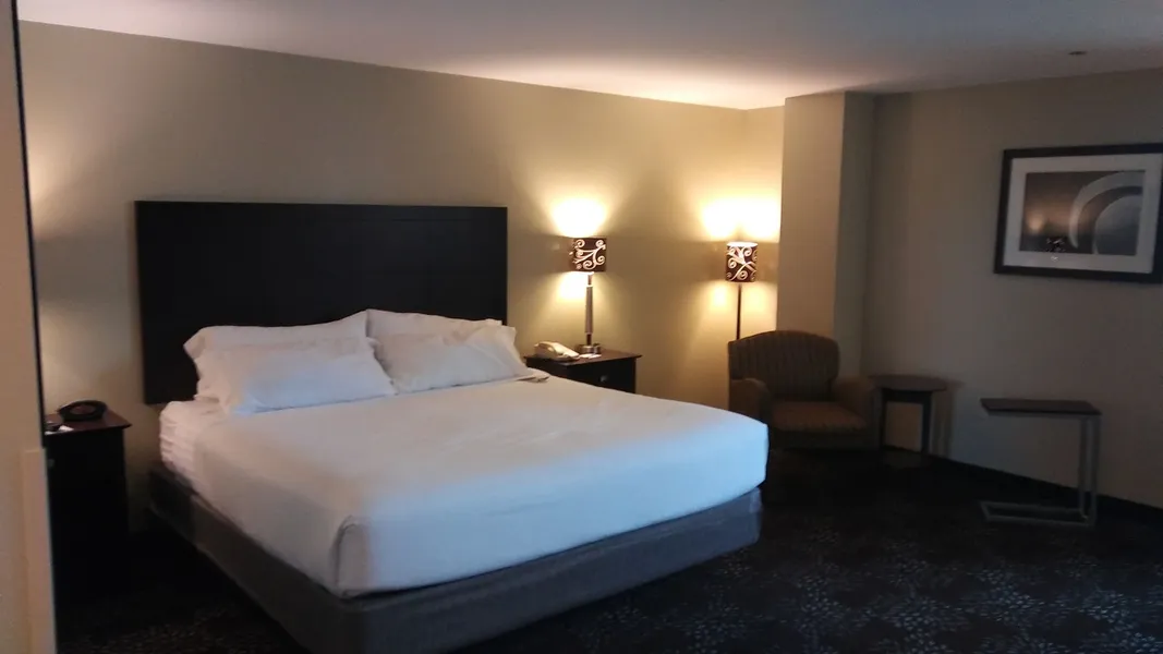 Holiday Inn Express & Suites Pittsburgh West - Greentree by IHG hotel detail image 6