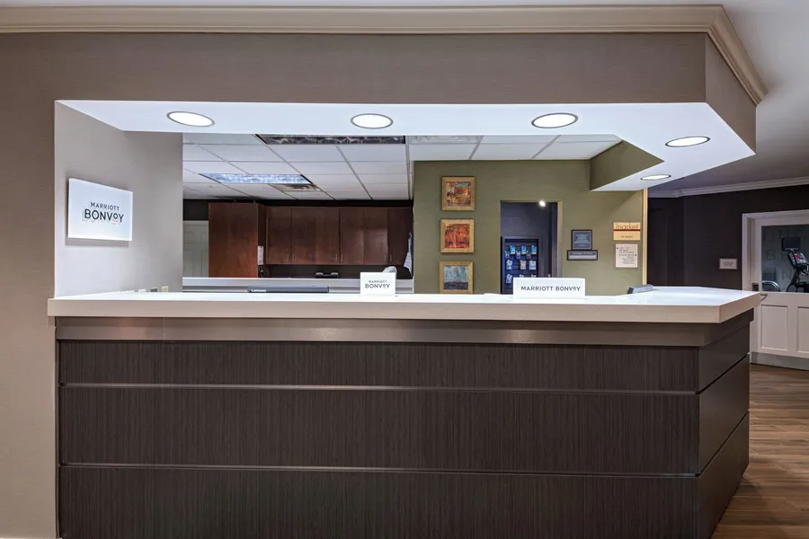 Residence Inn Shreveport Airport hotel detail image 2