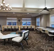 Residence Inn Shreveport Airport hotel detail image 3