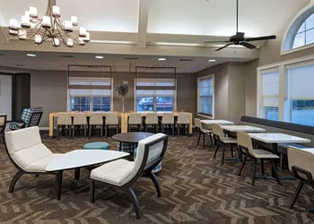 Residence Inn Shreveport Airport hotel thumbnail 3