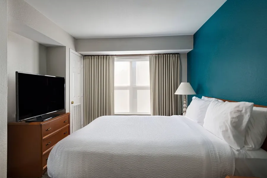 Residence Inn Shreveport Airport hotel detail image 6