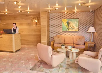 The Ryder Hotel hotel thumbnail 2