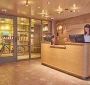 The Ryder Hotel hotel detail image 3