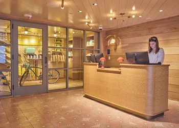 The Ryder Hotel hotel thumbnail 3