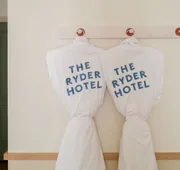 The Ryder Hotel hotel detail image 5