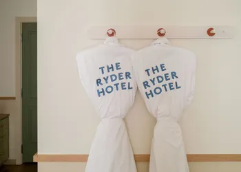 The Ryder Hotel hotel thumbnail 5